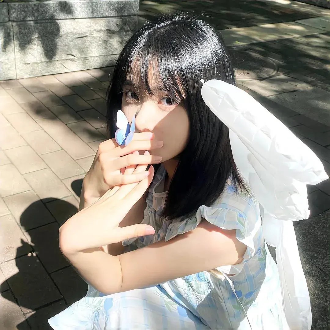 白莲花